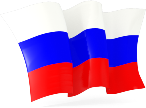 Russia Flag Png Transparent Images - Life Insurance (640x480)