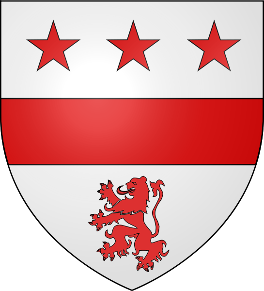 Macrae Armorial Bearings - Clan Maclachlan Coat Of Arms (545x600)