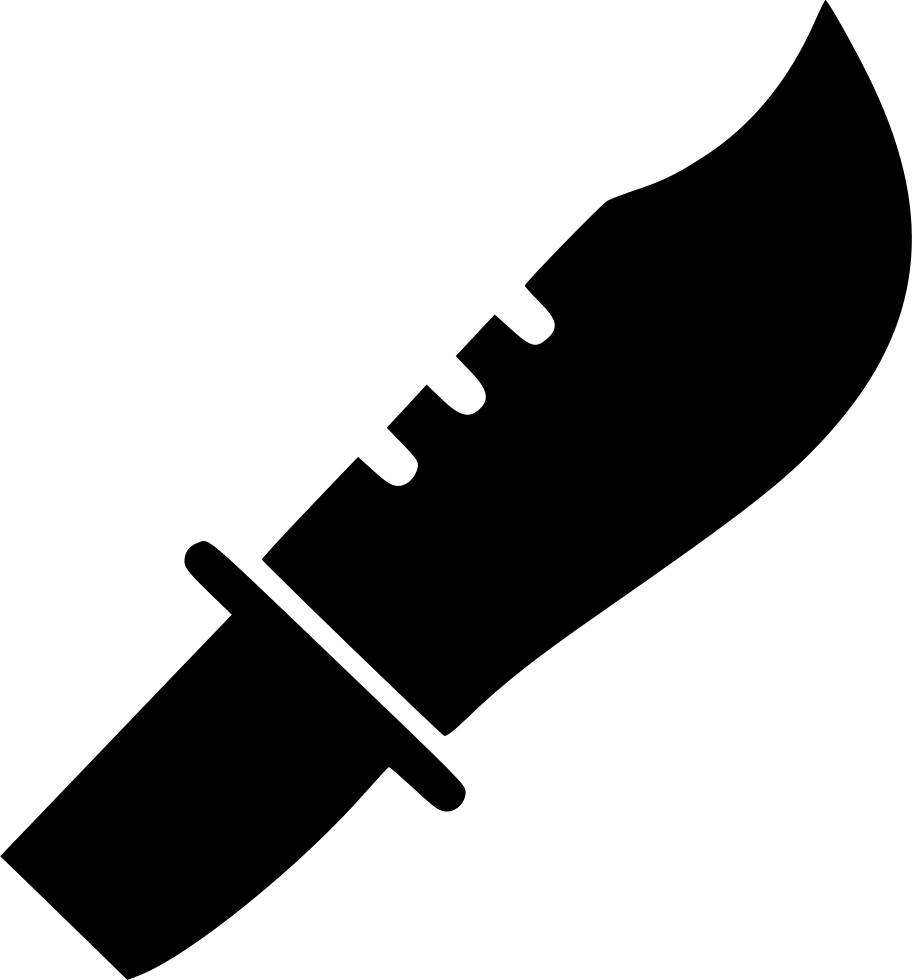 Knife Comments - Weapon (912x980)