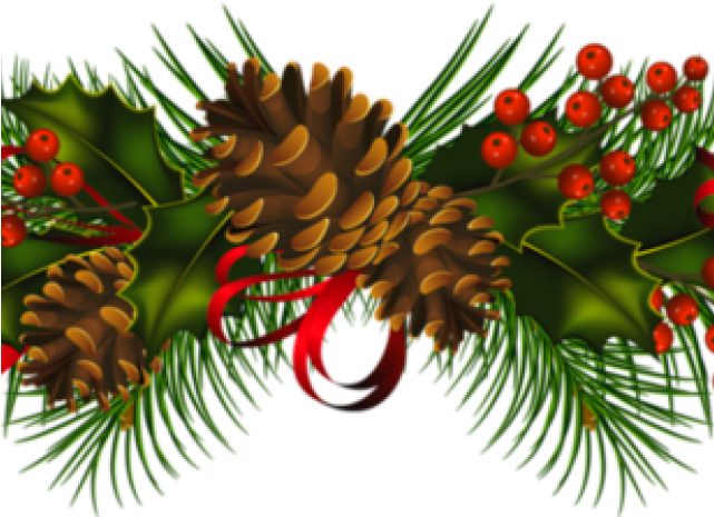 Garland Clipart Fir - Glitter Christmas Shirt Sparkles Bows Mistletoe Shirt (640x480)