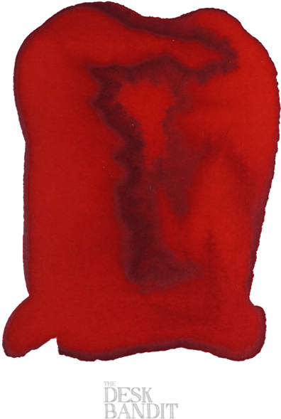 Robert Oster Fire Engine Red - Cushion (700x700)