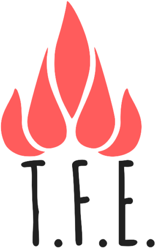 Living Well, Living Consciously - Fire Engine (512x512)