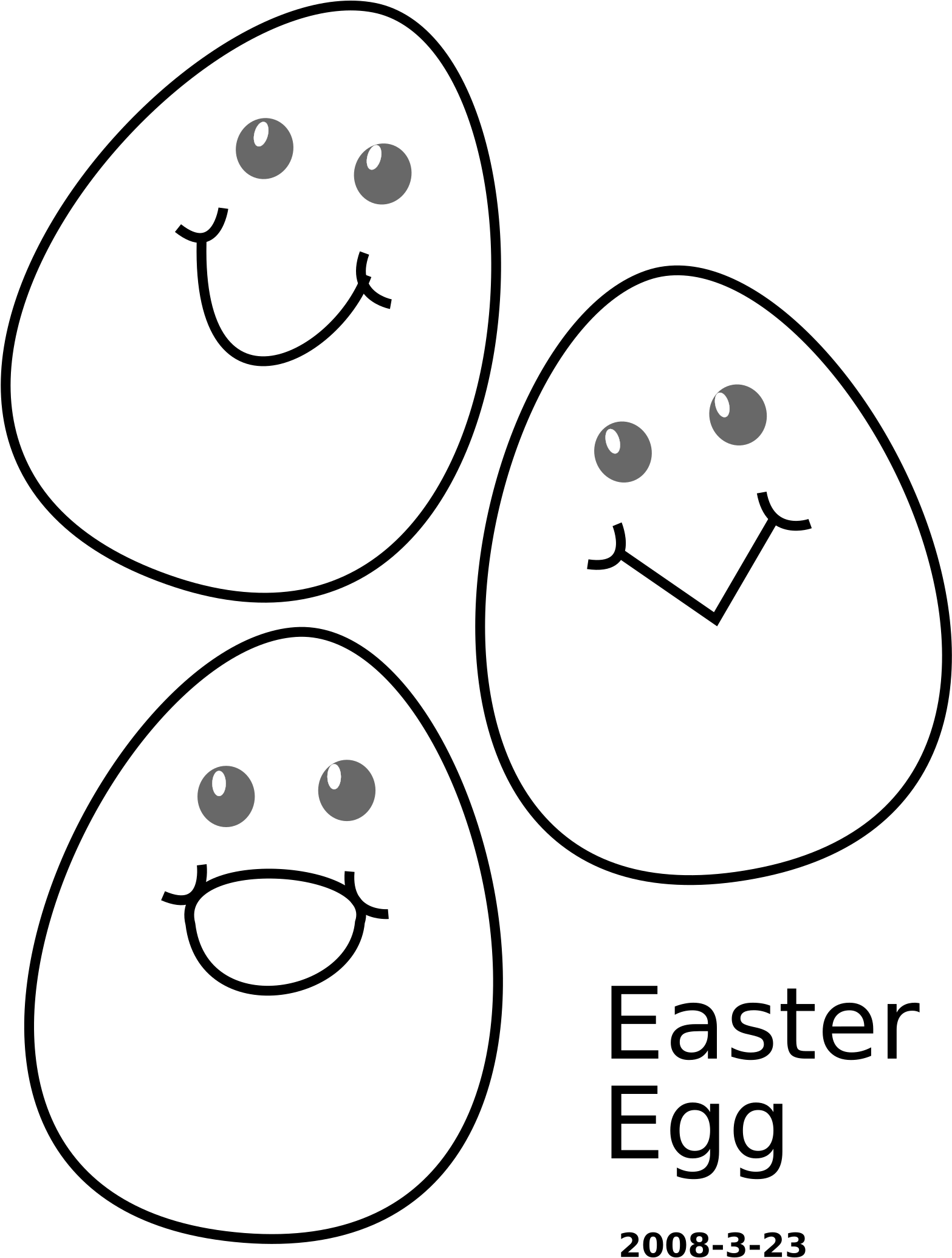 Big Image - Words Start With E (1697x2400)