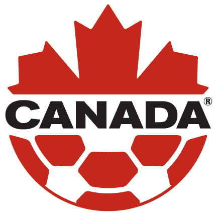 Everyone Knows That Canada - Canada Soccer Logo (436x434)
