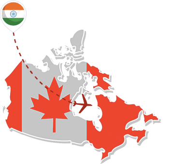 Dream Destination Canada Let's Check Out Which Visa - Dream Canada (356x338)