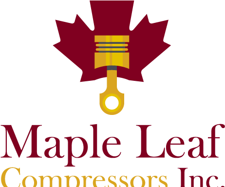 Maple Leaf Compressors - Canada Flag (500x383)