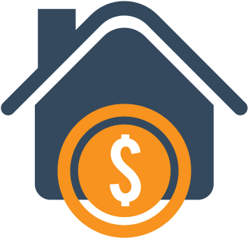 Achieve Financial Independence And Leave The Rat Race - House (400x400)