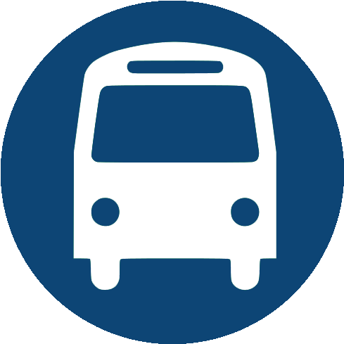 Futura Net - Translink Bus Stop Logo (512x512)
