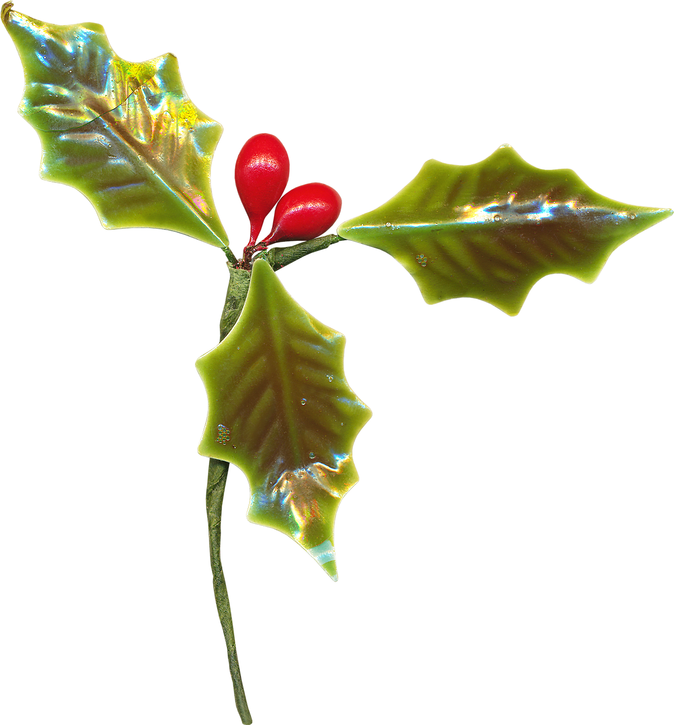 Rama De Árbol De Navidad - Rama De Árbol De Navidad (1340x1445)