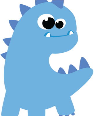 Baby Dino - Baby Dino (400x400)