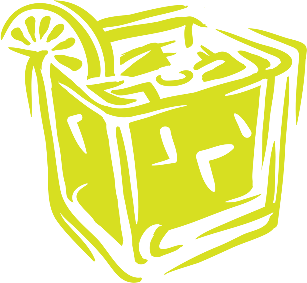 Great Mixer In Cocktails And Mocktails - Great Mixer In Cocktails And Mocktails (1000x921)