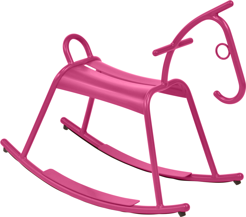 Adada Rocking Horse - Cheval A Bascule Fermob (1100x1100)