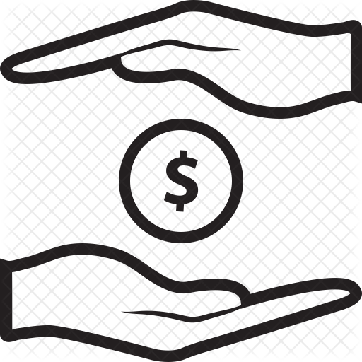 Affordable Icon - Affordable Icon (512x512)