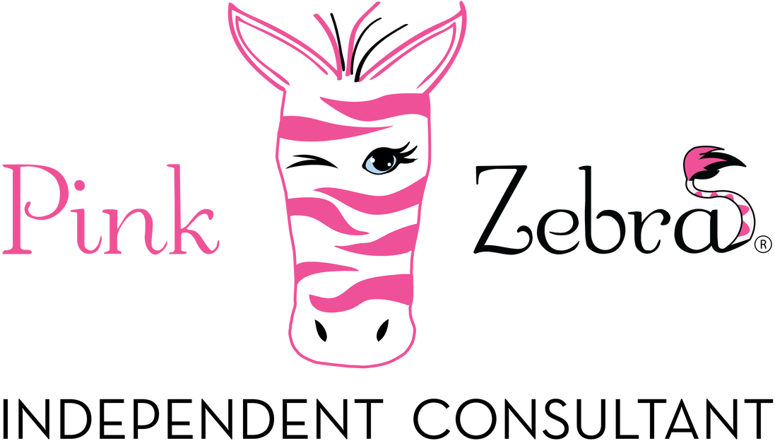 Starting Your Own Pink Zebra Home Business Is Ezpz - Pink Zebra Independent Consultant (1100x639)