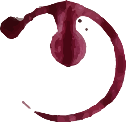 Later, When The Grapes Have Arrived At The Winery, - Illustration (407x395)