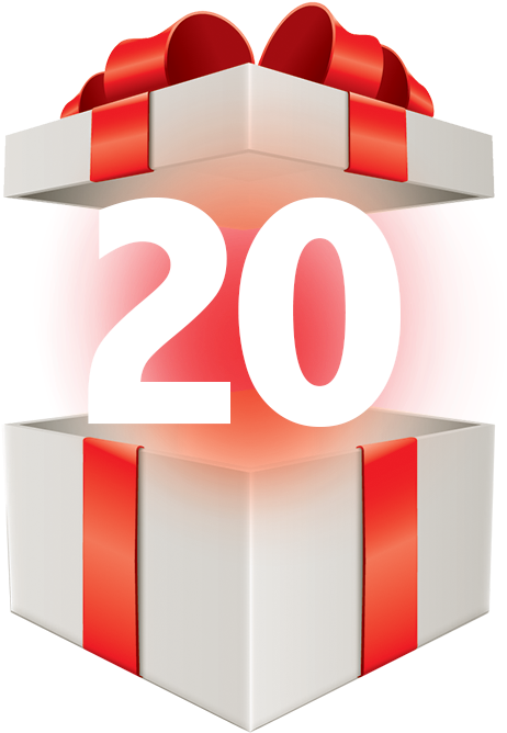 Thumbnail - Gift Box Open Png (800x800)