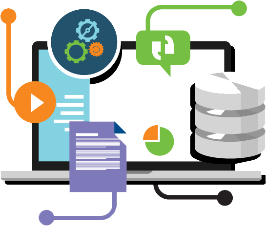 Servers At Very Competitive And Reasonable Cost - Hardware Png (767x512)