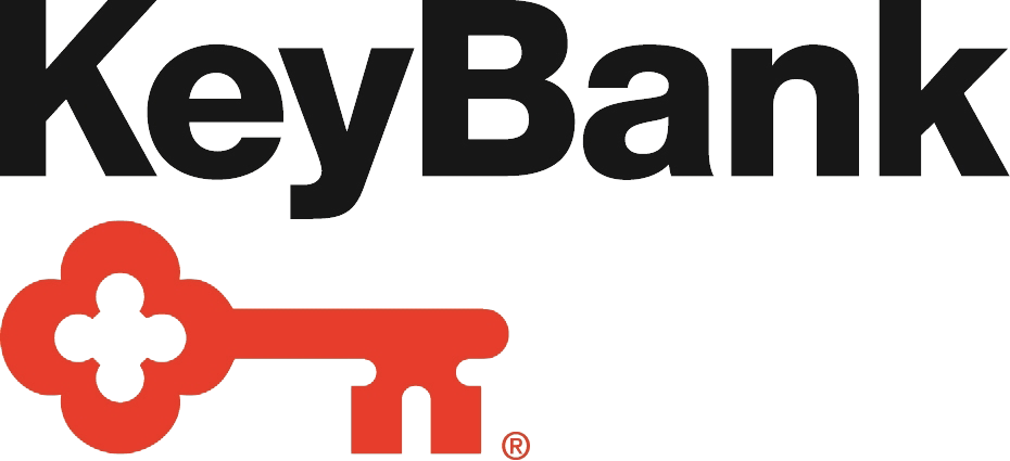Expand Your Contacts, And Help You Experience The Region - Key Bank Logo Transparent (930x425)