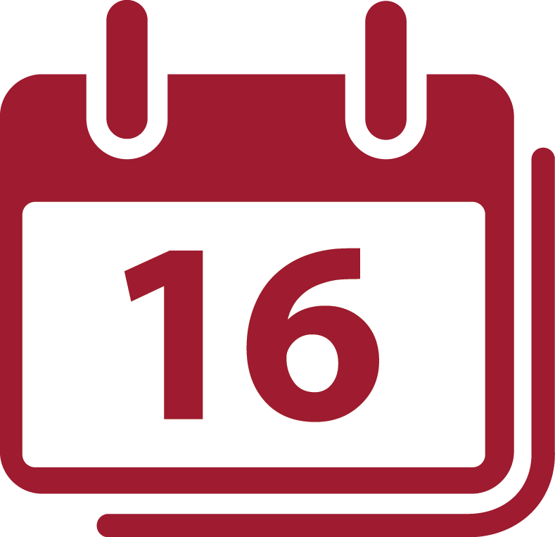 Metalwërks Systems Endure Indefinitely Assuming Reasonable - Calendar Icon Png Pink (789x763)