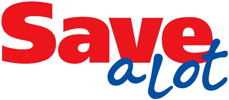 Door Prizes And Other Items Are Being Offered Thanks - Save A Lot Logo (800x372)