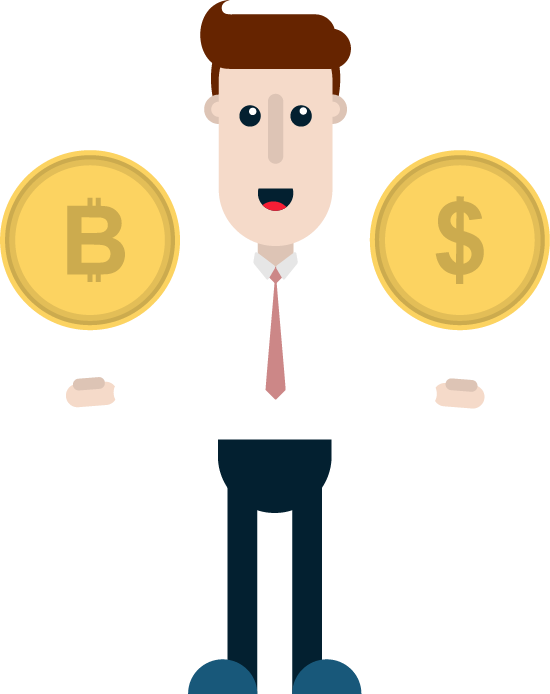 The World Of Digital Currencies Is Getting Pretty Crowded - The World Of Digital Currencies Is Getting Pretty Crowded (550x694)