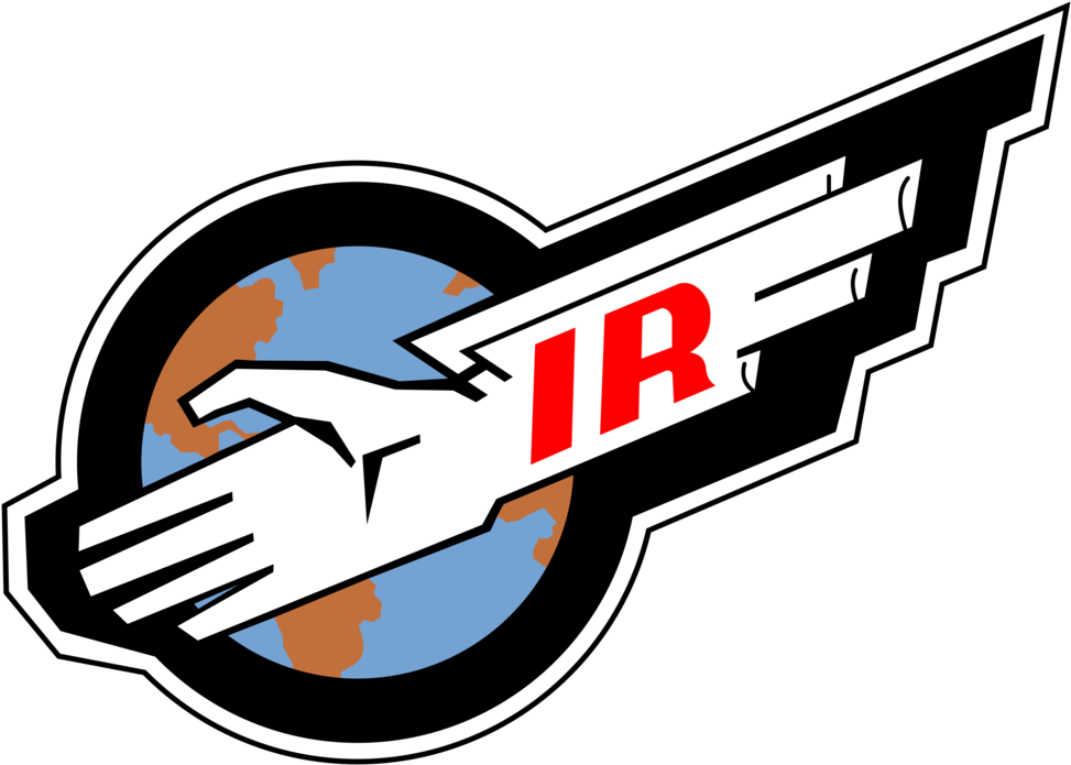 International Rescue By Pointingmonkey - Thunderbirds International Rescue Logo (1024x724)