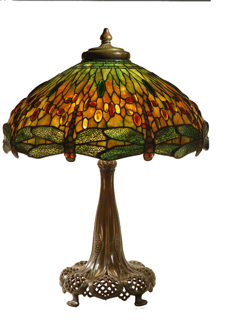 Antique - Night Lamp Png (900x1143)