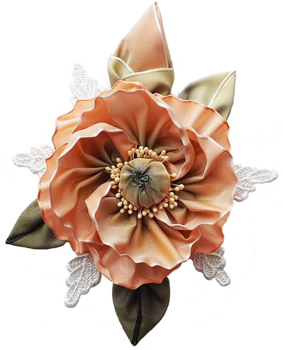 Artificial Flower (398x500)