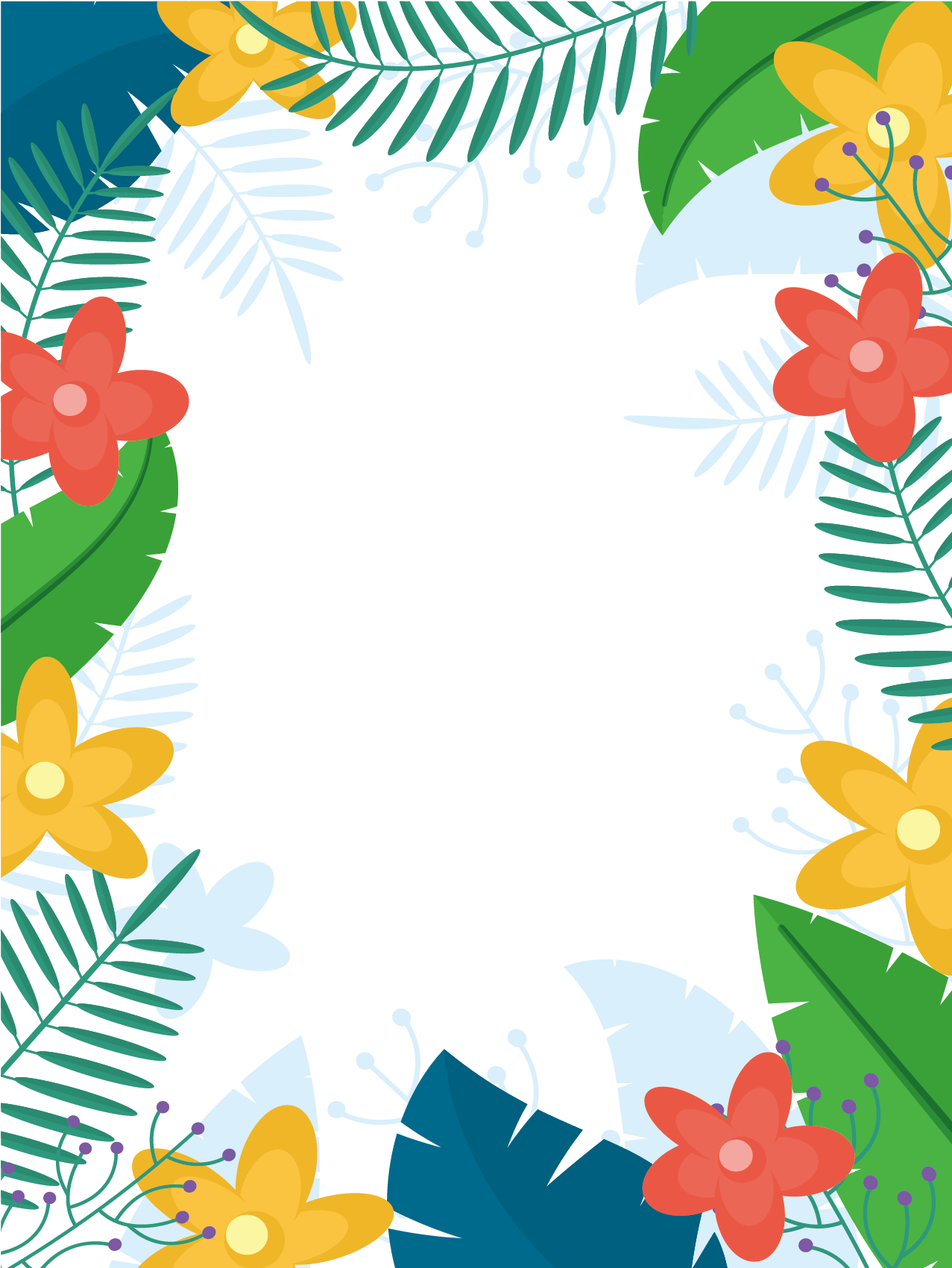 Banana Euclidean Vector Leaf - Euclidean Vector (1920x2181)