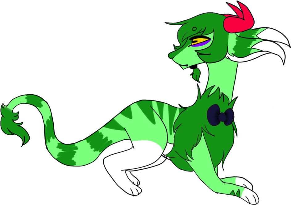 Iko And The Satellites By Illiterate-swine - Illustration (1024x768)