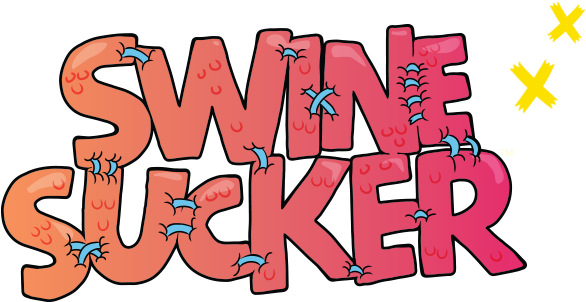 Swine Sucker - Madballs Pig (592x308)