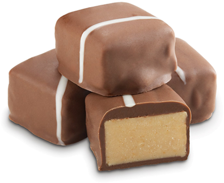 Sugar Free Milk Chocolate Peanut Butter Meltaways - Sugar Free Milk Chocolate Peanut Butter Meltaways - (480x480)