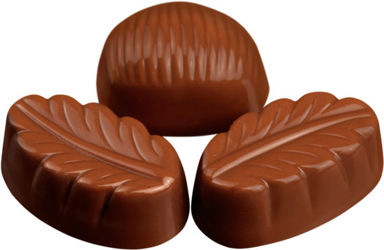 Three Chocolates Pralines - Abdominal Obesity (550x358)