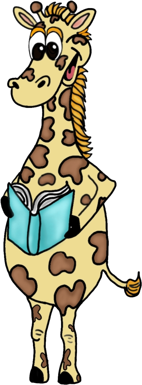 Safari Clip Art - Avatar (1275x1753)