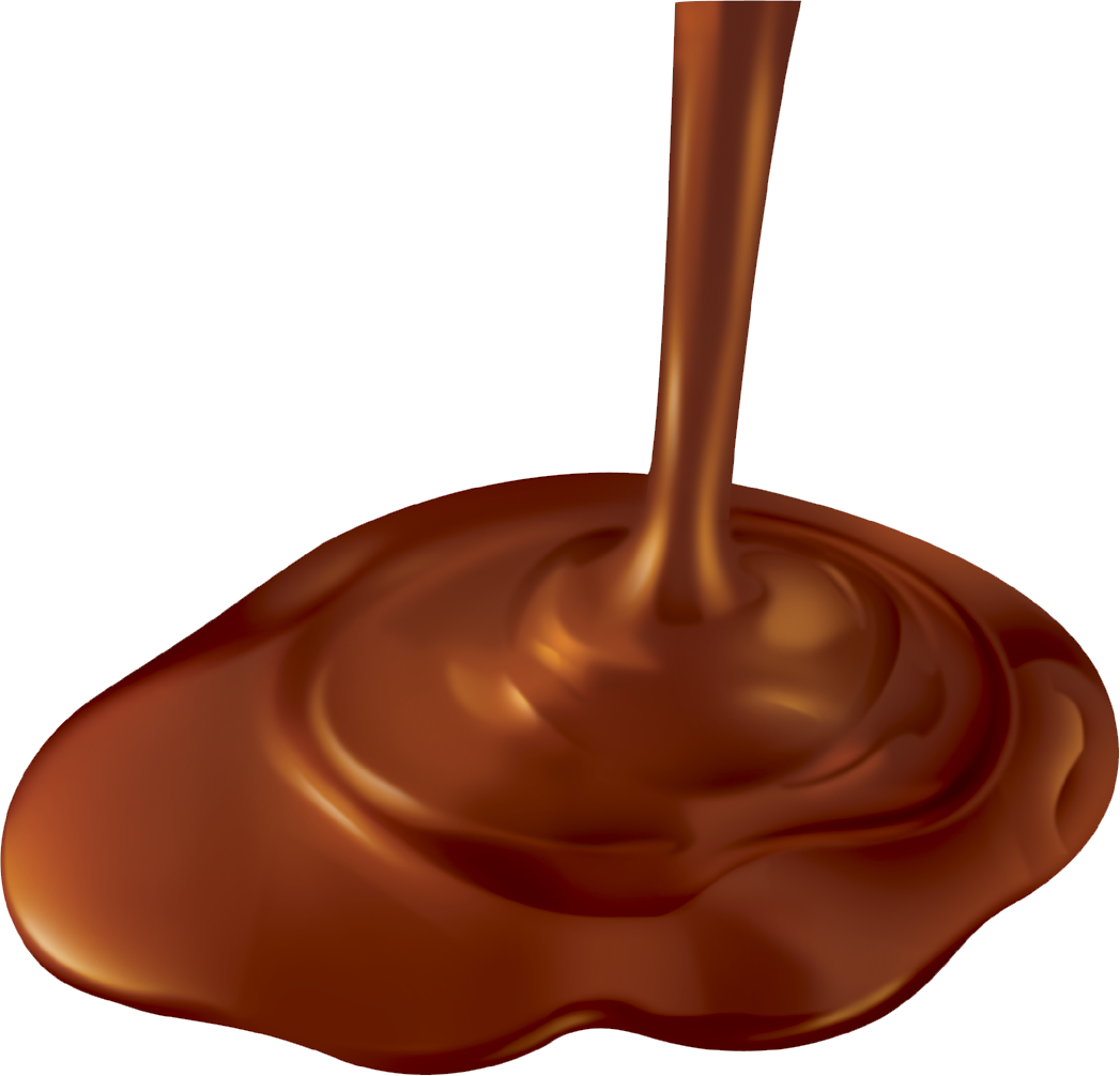 Milk Hot Chocolate - Chocolate Psd (1047x1006)