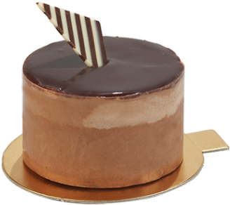 Chocolate Sponge - Chocolate Cake (380x380)