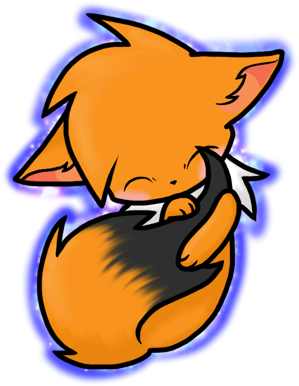 Happy Birthday Panic - Cartoon (900x800)