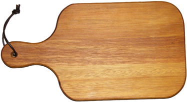 Paddle Board, Hardwood Paddle Board, Wooden Paddle - Paddleboarding (480x360)