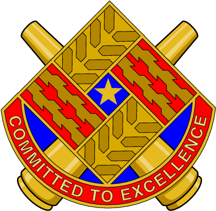Committed To Excellence - United States Army Tacom Life Cycle Management Command (466x455)