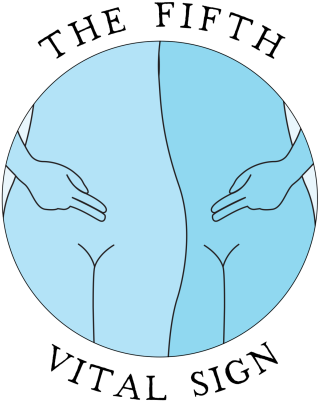 The Fifth Vital Sign - 5th Vital Sign (1855x1855)