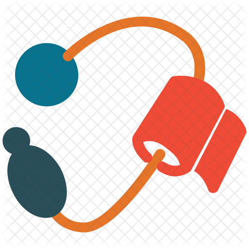 Bp Monitor Icon - Medicine (512x512)