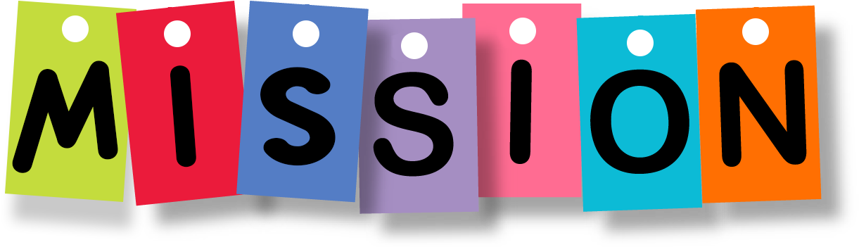 Mission Png Transparent Images - Mission Png (1250x439)