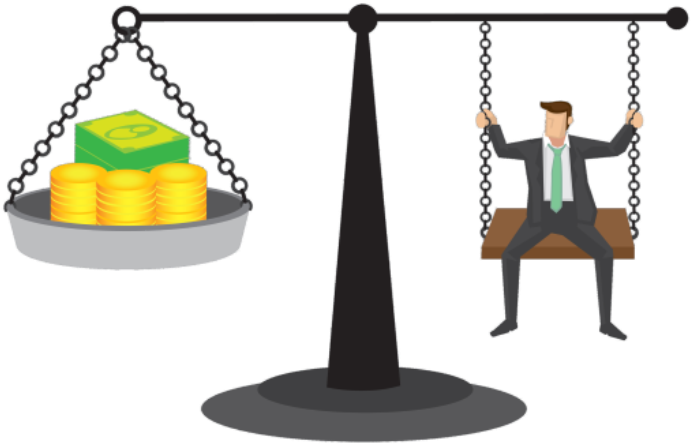 Today, The Business World Is More Rapid, Complex, And - Swing (832x602)