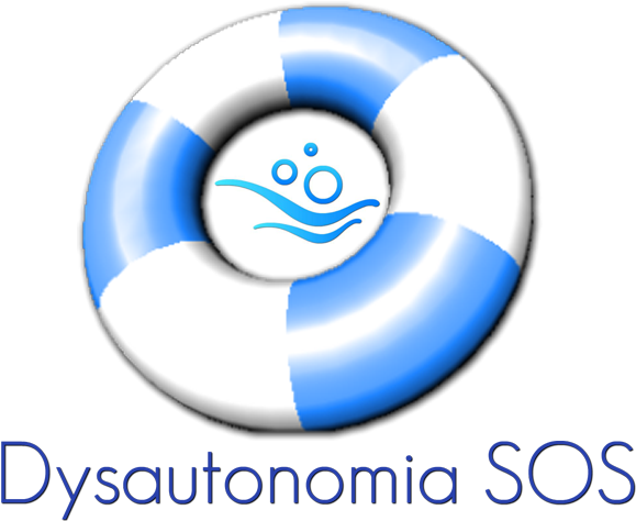 We Are A Nonprofit Org Improving The Lives Of Anyone - Dysautonomia (600x600)