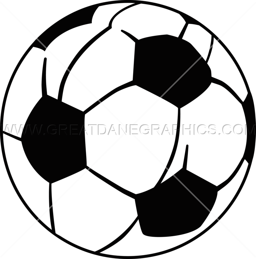 Germany Soccer Ball - Aff Suzuki Cup 2010 (825x836)