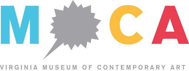 Virginia Museum Of Contemporary Art Logo (641x240)