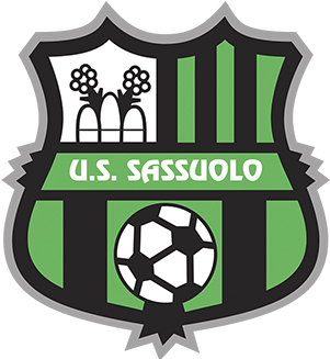 Sassuolo Calcio - Simple Football Club Logos (400x400)