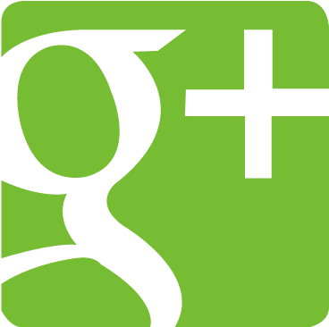 Follow Us On Social Media - Social Media Icons Google+ (400x400)