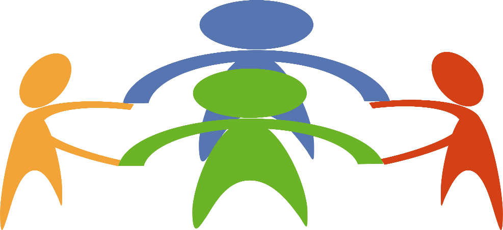 Winners Will Be Chosen In A Random Draw And Announced - Team Clipart Transparent (987x452)