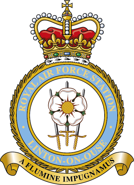 Raf Linton On Ouse Family Day - 51 Squadron Raf Regiment (473x650)